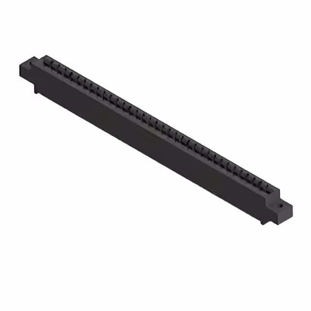 387-034-542-602 EDAC Inc.  Edgeboard Connectors